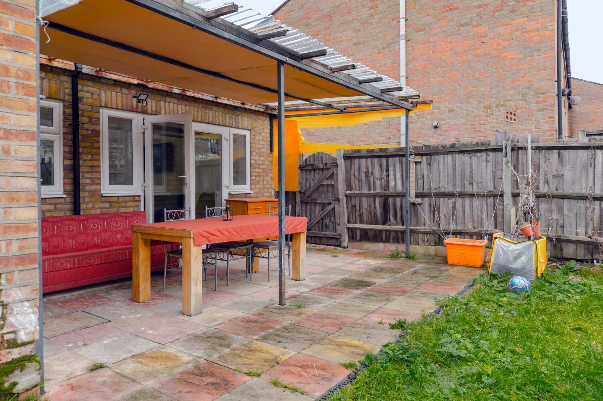 Willa 5Br House, Free Parking Offa12, Contractor, Big Families, Relocation Redbridge Zewnętrze zdjęcie
